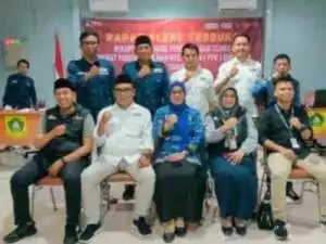 Segini Harta Kekayaan Calon Wakil Bupati Bogor Jaro Ade yang Menang Pilkada 2024 Versi Quick Count, Ini Rincian yang Dilaporkan ke KPK.