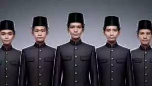 Hasil Pleno Pemilihan Bupati dan Wakil Bupati OKI di Kecamatan Tulung Selapan