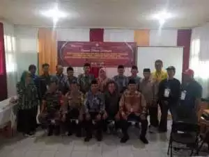 Rapat Pleno Terbuka Dikecamatan Bantargadung, Paslon 02 H.Asep Japar dan H.Andreas Menang Telak Dengan Perolehan Suara 9,650 suara (62,2%)