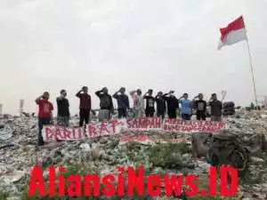 Akhirnya Mantan Kadis LH Kota Tangerang Jadi Tersangka TPA Rawa Kucing