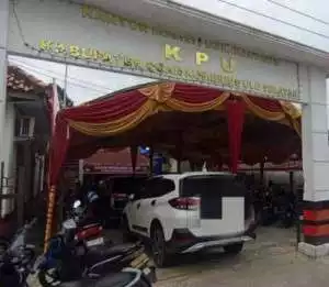 Hasil Rapat Pleno KPU Pemilihan Bupati dan Wakil Bupati OKI di 18 Kecamatan