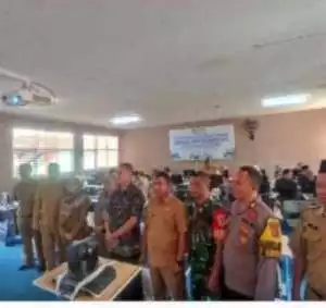 Unit Gakkum Sat Lantas Polres Bogor Tindak Lanjuti Penyelidikan Terkait Hilangnya Kendaraan Korban Laka Lantas