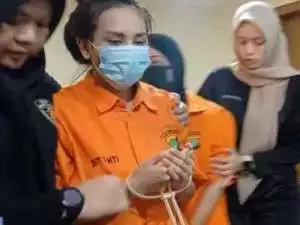 Polda Metro Jaya Buka Posko Pengaduan Korban Klinik Kecantikan Ria Beauty.