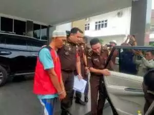 Hasil Rapat Pleno KPU Pemilihan Bupati dan Wakil Bupati OKI di 18 Kecamatan