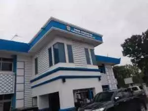 Proyek Anggaran Dinas Kesehatan OKI Terindikasi Bocor Alus
