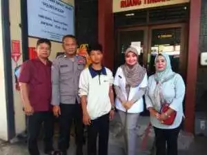 Pasangan Rudy-Jaro Siap Memimpin Bogor 2024: 3 Juta Jiwa Menanti Wacana Pemekaran Bogor Barat dan Timur di Realisasikan.