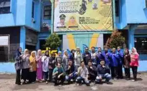 DISKOMINFOSAN Kab. Sukabumi Mengucapkan Selamat Hari PERS Nasional Tahun 2023 