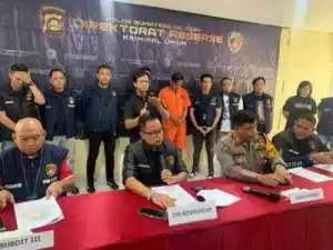 Kasus Penganiayaan di Brasserie Cafe, korban alami luka, Pelaku Menyerahkan diri