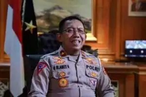 Arus Mudik Nataru 2024-2025, Polri : Situasi Aman dan Terkendali.