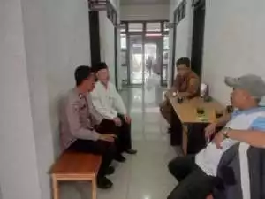 Polsek Cisarua Tindak Lanjut Terkait Video Viral Pungli di Kawasan Jalan Raya Puncak