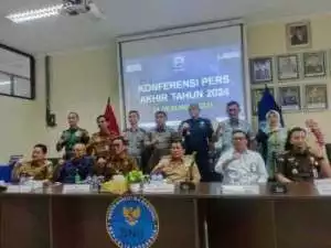 BNNP Sumsel Tangkap 21 Tersangka Narkoba, Amankan Puluhan Kilogram Barang Bukti