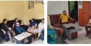 Polsek Parung Panjang Tindak Lanjuti Adanya Berita Viral Tentang Adanya Penyelewengan Dana PIP di SDN 03 Pangku Parungpanjang.