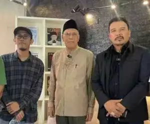 FKPT Sumsel Ingatkan Gen Z Jangan Terpengaruh Radikalisme di Sosmed