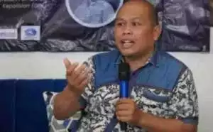 Polri Berhasil Sebagai Garda Terdepan Menjaga Keamanan
