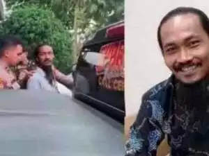 "Kepala Desa Miliarder Menuju Jeruji Besi : Kisah Abdul Halim dan Aset Desa yang Hilang.