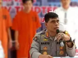 Polda Sumsel dan Polres Jajaran Masih Memburu, 684 DPO.
