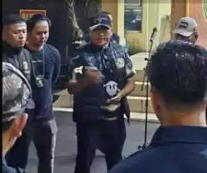 Kisah inspiratif AKBP Raphael B. Jaya Lingga.ST.SH. Perwira Polisi yang Menginspirasi Masyarakat Sumsel