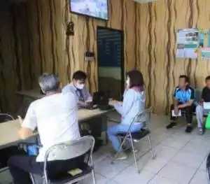 Realisasi PBB-P2 dan BPHTB Kota Tangerang Tahun 2024 Tembus 1,2 Trilyun