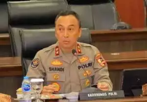 Kadiv Humas Polri Dijadwalkan Beri Kuliah Umum untuk Taruna Akpol.