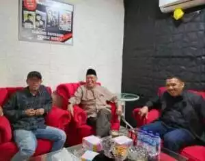 Tingkat Keberhasilan Polri dan Apresiasi Terhadap Kapolri oleh Tokoh Masyarakat Sumsel