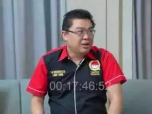 Berita Duka, Alvin Lim Meninggal Dunia di Rumah Sakit Saat Cuci Darah.