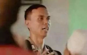 Kisah Bripka Erick Berdayakan ODGJ di Subang: Mereka Butuh Cinta Kasih.
