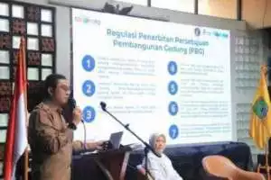 Program PBG Selesai 10 Jam Dikota Tangerang Mulai Dilirik Kota Kabupaten Di Indonesia 