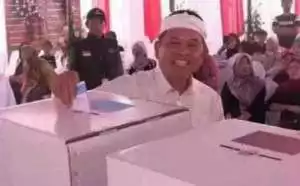 Resmi ditetapkan Gubernur Terpilih, ini kata Dedi Mulyadi