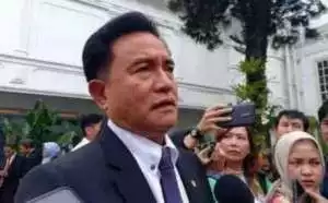Prabowo akan gelar retret 545 Kepala Daerah setelah dilantik