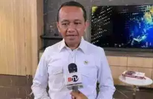 Terima Delegasi Republik Korea, Presiden Jokowi Bahas Peningkatan Kerja Sama Ekonomi