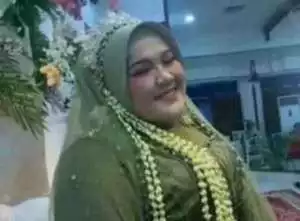 Apa jadinya jika mempelai pria kabur di hari pernikahan?