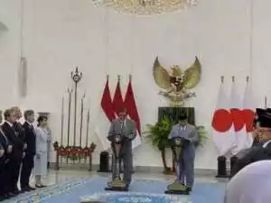 SMKN 2 Palembang Gandeng Perusahaan untuk Tingkatkan Penyerapan Tenaga Kerja