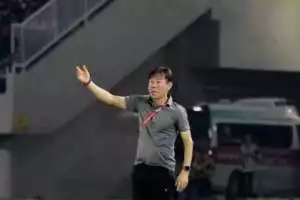 Buka suara usai dipecat PSSI, Shin Tae-yong doakan Indonesia lolos Piala Dunia 2026