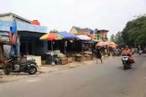 Pekan ini, Pemkot Tangerang Terapkan Uji Coba Satu Arah Jalan Irigasi Sipon 