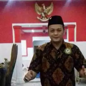 Maraknya Aktivitas Parkir Liar Kapal Tongkang dan Tugboat di Kecamatan Lalan, Syamsudin Djoesman, terkesan ada pembiaran