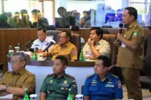 Sejarah Baru Pelayanan Publik di Indonesia, PBG di Kota Tangerang Kurang Dari 1 Jam