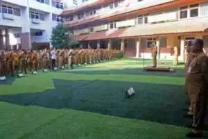 Sekda Pemkot Tangerang Umumkan Besok Mendagri dan Menteri PKP Akan Tinjau Layanan PBG 