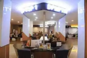 Usai di Resmikan Gedung Baru oleh Mendagri, Ini Puluhan Layanan di Gerai MPP Kota Tangerang 
