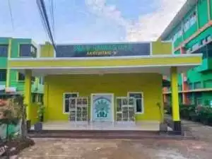 Ormas Pemuda Pancasila Kecam sikap SMA Muhammadiyah 6 Palembang, Keluarkan siswa secara sepihak