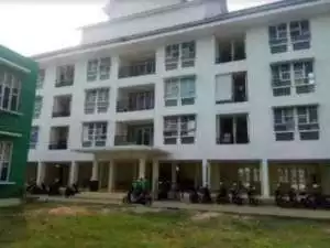 Pemkot Tangerang Sediakan Hunian 979 Untuk Masyarakat Berpenghasilan Rendah. 