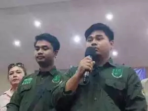 Kasus pengeroyokan bos rental di Sukolilo - Pati, sudah tiga tersangka dan kemungkinan bertambah