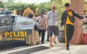 Kasus pembunuhan Satpam di Bogor, terduga pelaku belum ditetapkan tersangka