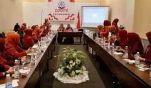 Mosi Tidak Percaya Pada Ketua Lama, PPUMI DPW Provinsi Sumsel Adakan Muswilub