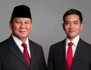 Survei Kepuasan Publik atas 100 Hari Kerja Prabowo-Gibran capai angka 80,9 Persen