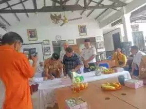 DLH Kota Tangerang Gelar Pembinaan Kampung Proklim Nasional Lestari di Panunggangan Utara 
