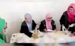 Cegah Zat Berbahaya, DKP Kota Tangerang Optimalkan Pengawasan Pangan Segar