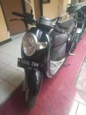 Rutinitas, Gatur Pagi Polsek Leuwiliang Melayani Masyarakat.
