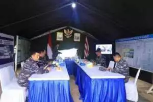 Ombak Mencapai 2 Meter, Proses Pembongkaran Pagar Laut DiHentikan