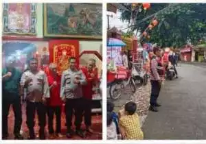 Universitas Trisakti Tim Pengabdian Masyarakat, Adakan Giat Sosialisasi Mitigasi Bencana