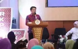 Musrenbang Kecamatan Kemiri 2026, Fokus Masyarakat Pada Stadion Mini Dan Puskesmas